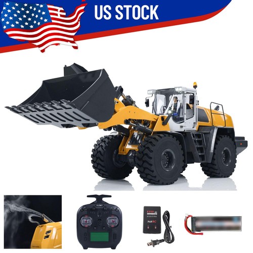 Xdrc 580 rtr metal - 580,