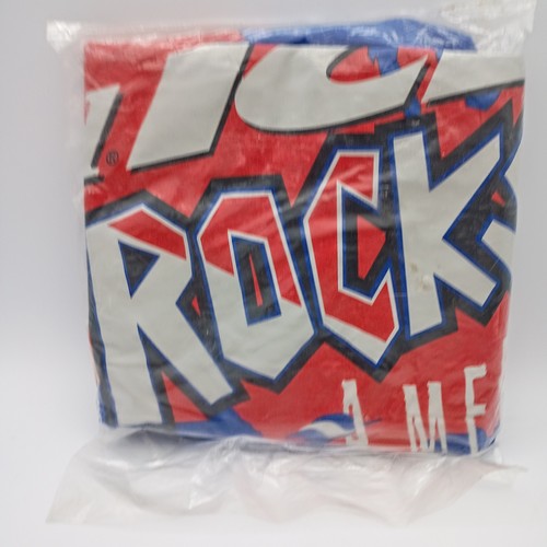 Vintage bud ice rocks - vintage,