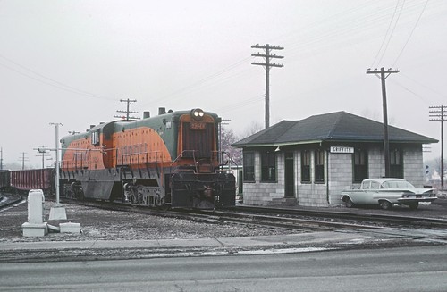 Elgin joliet eastern - elgin,,