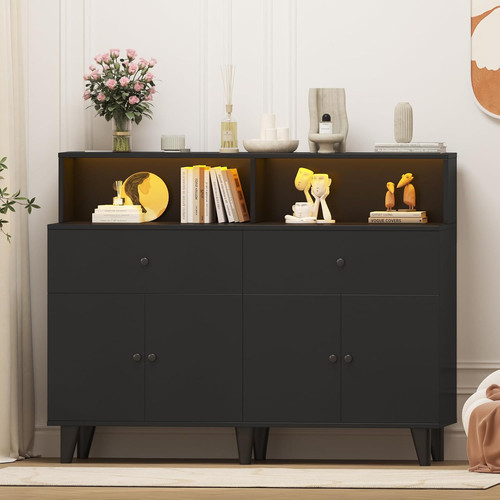 Stand cabinet with - tv,