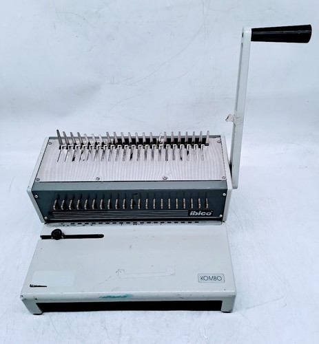 Ibico kombo heavy duty - kombo,