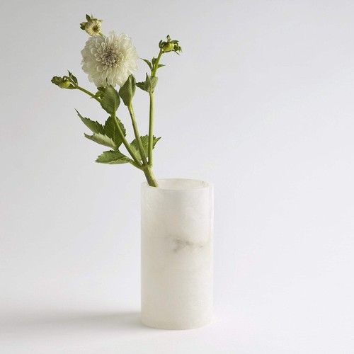 Tall vase - tall,