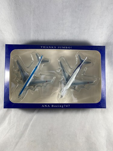 Ana boeing 747 400 - ana, 747-400
