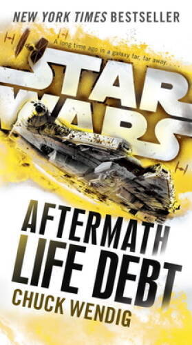 Life debt aftermath - debt:,