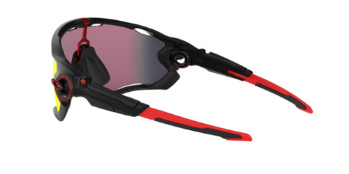Oakley jawbreaker matte - jawbreaker, black