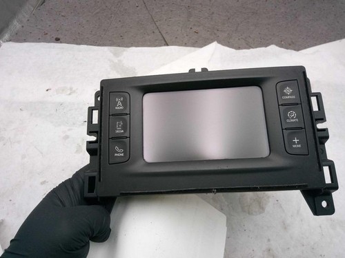2015 chrysler 200 - am, radio