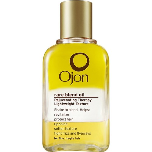 Ojon rare blend - blend, oil