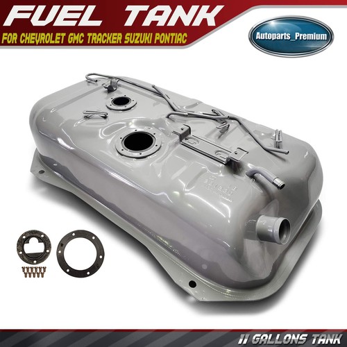 Gallons fuel tank for - 11,