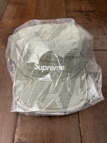 Supreme ss25 cotton - cotton, denim