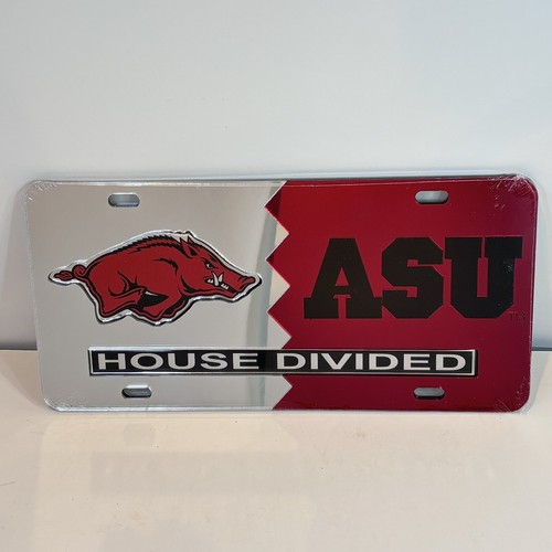 Asu arkansas razorbacks house - asu,