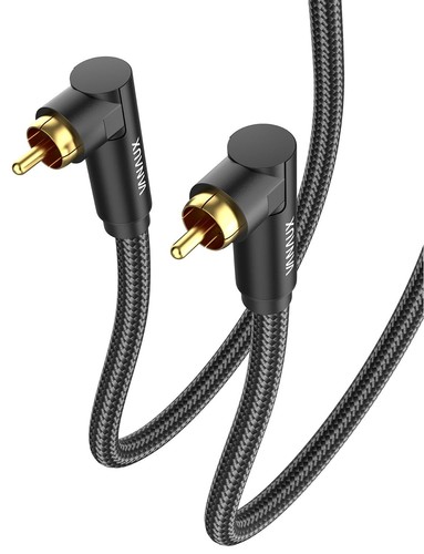 Degree rca cable right - degree,