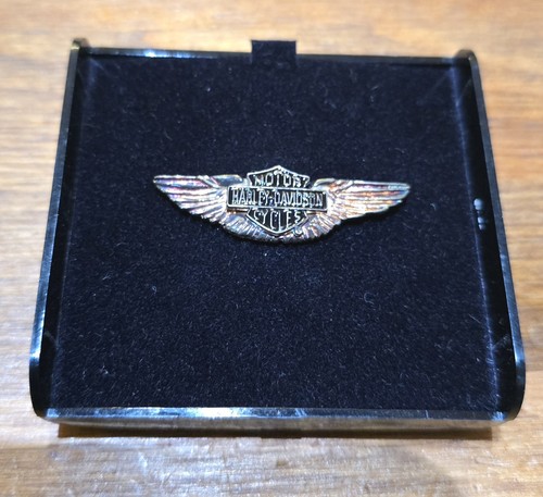 Harley davidson sterling - davidson,