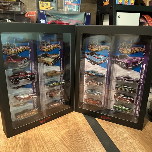Hot wheels super treasure - hot,
