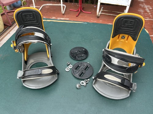 Vintage burton air - vintage,