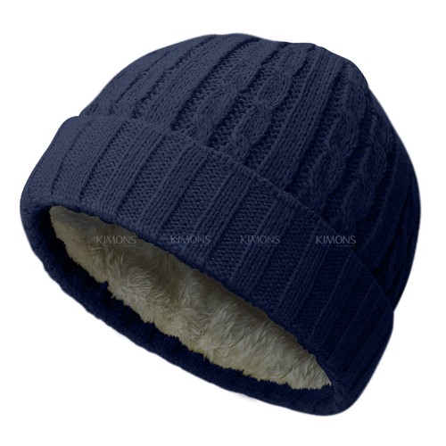 Mini short fisherman beanie - mini,