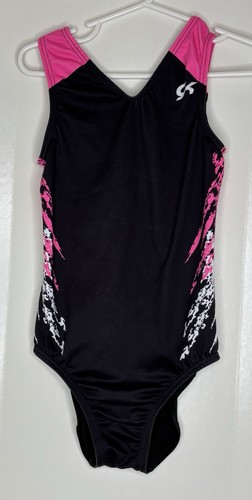 Elite gymnastics leotard - elite,