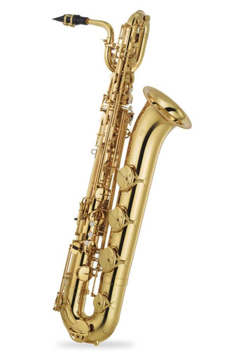 Yamaha ybs 480 baritone - ybs-480,
