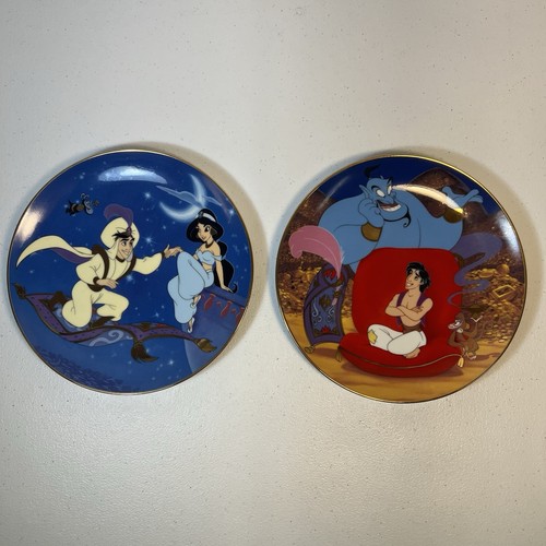 Disney aladdin bradford - aladdin,
