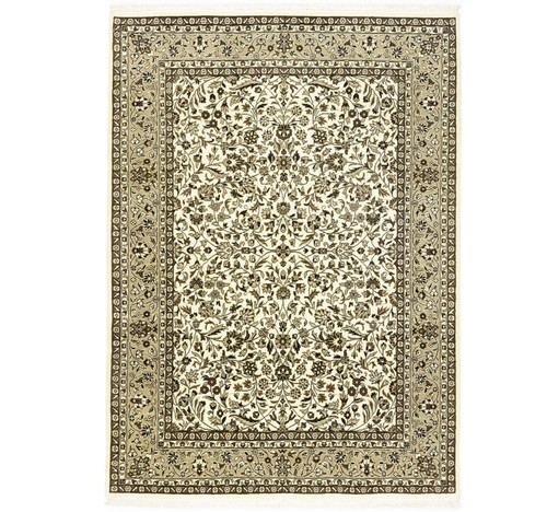 6x8 traditional floral - 6x8,