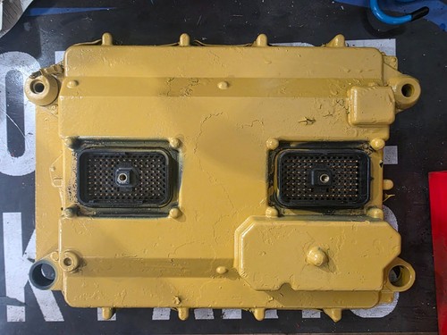 Cat c13 kcb ecm - c13, #