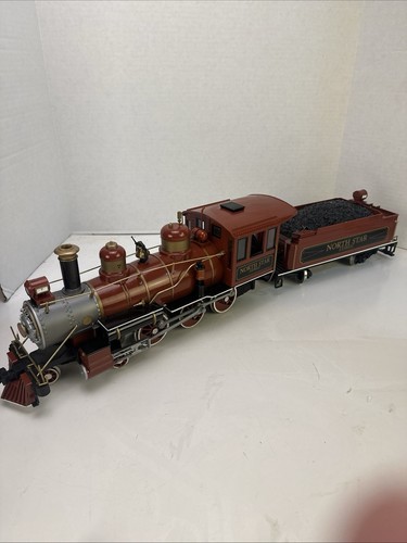 Bachman large scale - large,