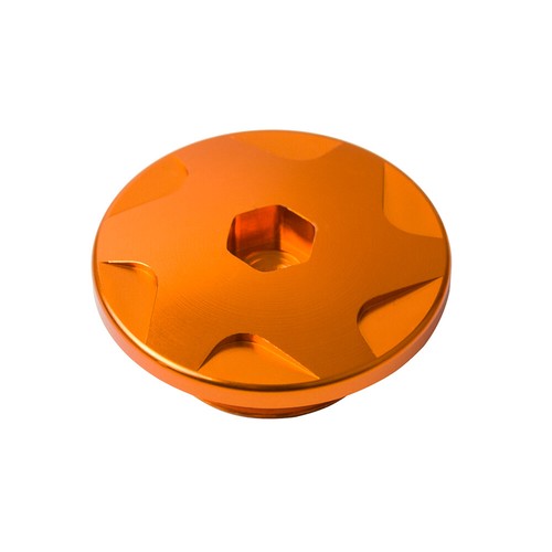 Nicecnc engine oil filler plug - nicecnc,