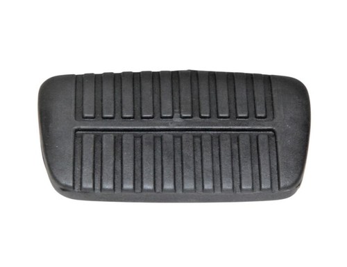 New brake pedal pad - new,