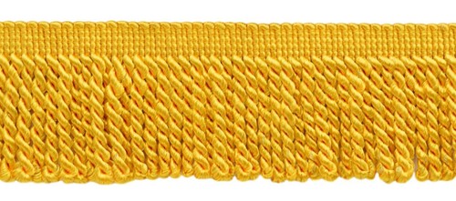 Bullion fringe trim - bullion, style#