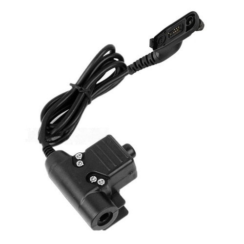 U94 headset ptt adapter - ptt, cable
