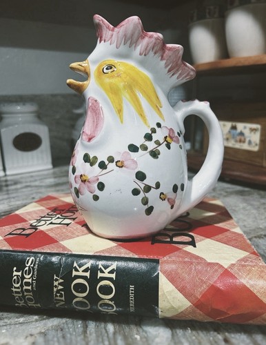 Hand painted italian pottery - hand,