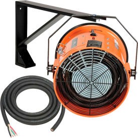 Industrial electric salamander - industrial,