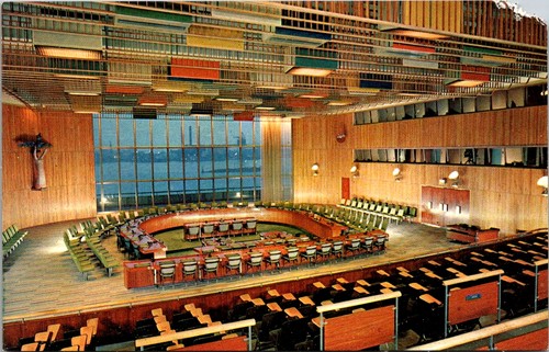United nations trusteeship - united,