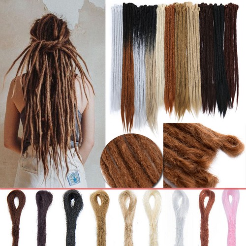 Dreadlocks hair extensions - hair,