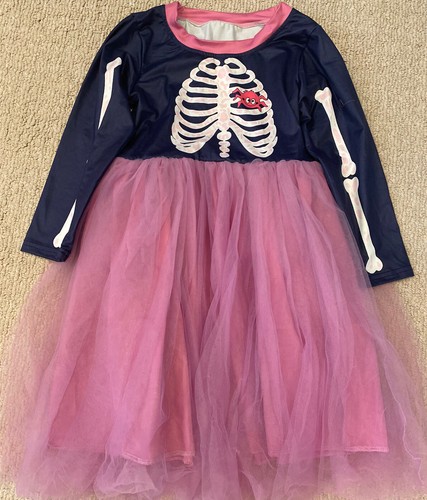 Halloween girl skeleton - halloween,