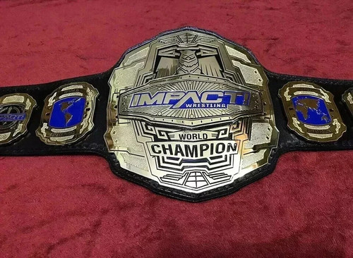 New tna impact - new,