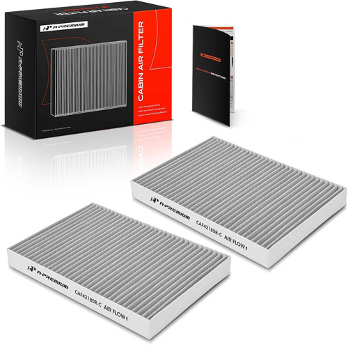 Cabin air filter carbon - cabin,