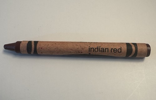 Vintage binney smith crayola - vintage,