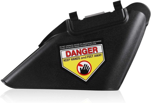 Lawn mower 731 07486 side - 731-07486,