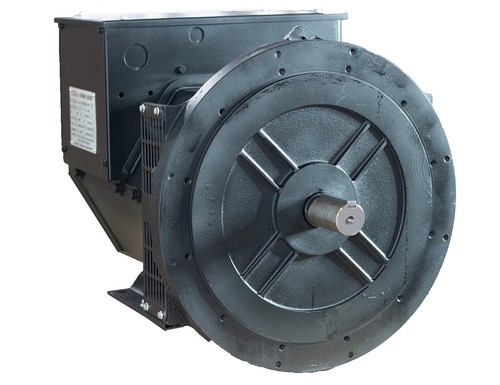 Generator alternator head - generator,