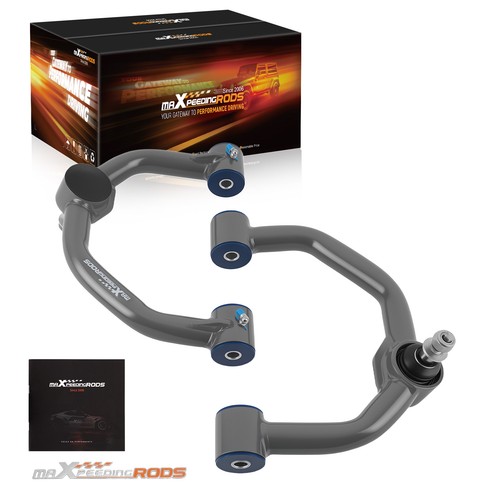 Lift kit front upper - 2-4",