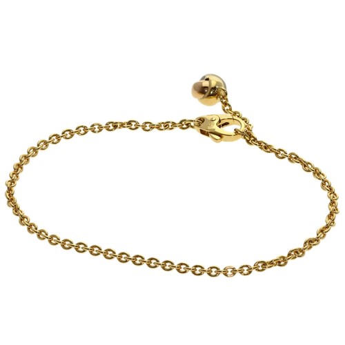 Cartier trinity ball - ball, bracelet