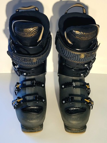 Spyre 100 women alpine - k2,