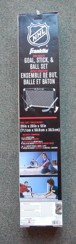 New franklin sports - franklin,