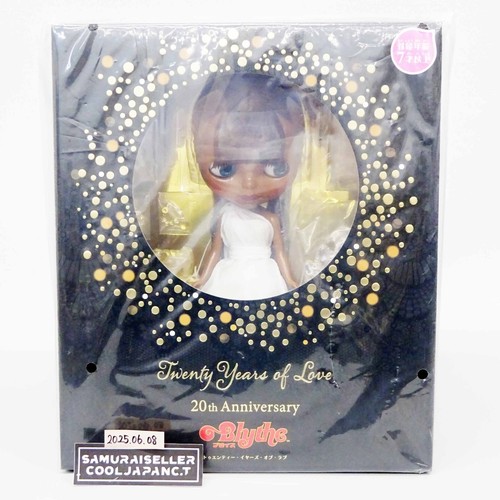 Neo blythe twenty years - neo,