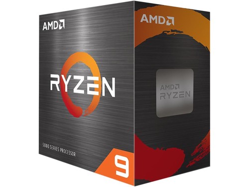 Amd ryzen 5950x core - ryzen,