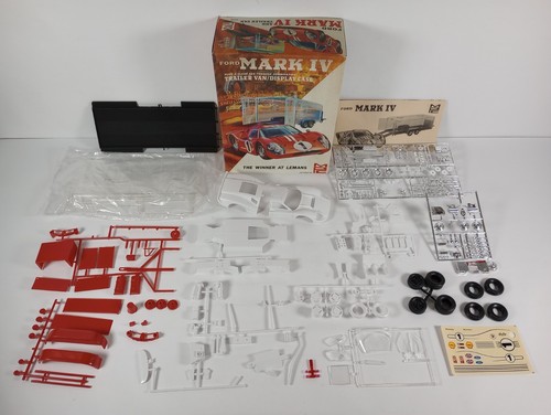Lemans ford mark - lemans,