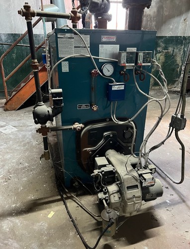 Burnham v907a commercial - burnham,