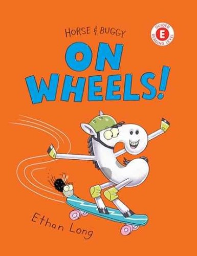 Horse buggy wheels - wheels!, (i