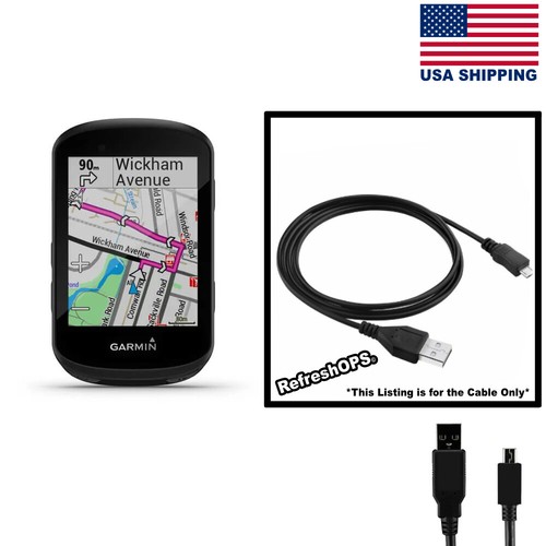 Garmin edge 530 bike gps - garmin,