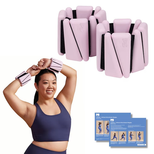 Popsugar flex wrist ankle - flex, wrist/ankle